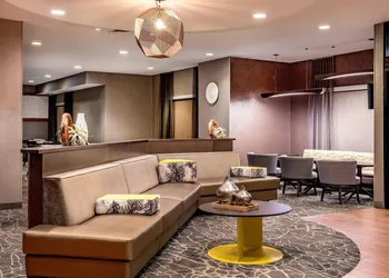 SpringHill Suites by Marriott Hershey Near the Park hotel thumbnail 3