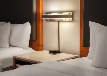 SpringHill Suites by Marriott Hershey Near the Park hotel thumbnail 4