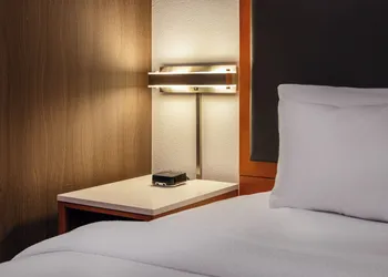 SpringHill Suites by Marriott Hershey Near the Park hotel thumbnail 5