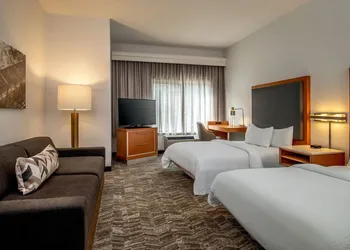 SpringHill Suites by Marriott Hershey Near the Park hotel thumbnail 6