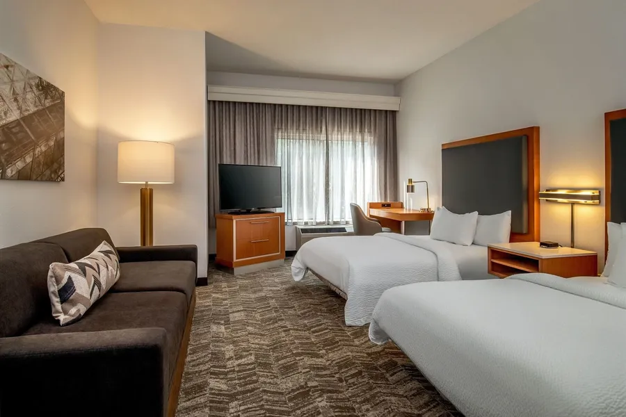 SpringHill Suites by Marriott Hershey Near the Park hotel detail image 6