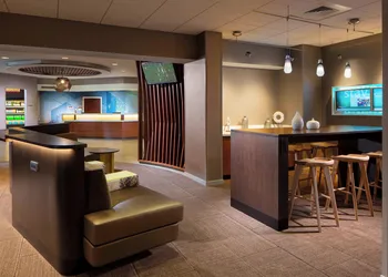 Springhill Suites By Marriott Chicago Lincolnshire hotel thumbnail 2