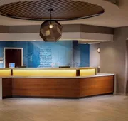 Springhill Suites By Marriott Chicago Lincolnshire hotel detail image 4