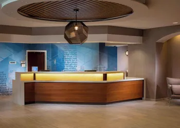 Springhill Suites By Marriott Chicago Lincolnshire hotel thumbnail 4