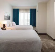 Springhill Suites By Marriott Chicago Lincolnshire hotel detail image 5