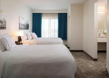 Springhill Suites By Marriott Chicago Lincolnshire hotel thumbnail 5