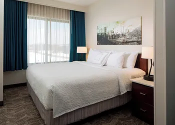 Springhill Suites By Marriott Chicago Lincolnshire hotel thumbnail 6