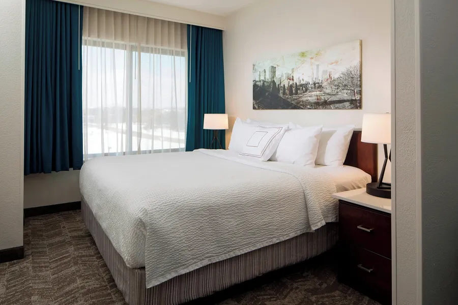 Springhill Suites By Marriott Chicago Lincolnshire hotel detail image 6
