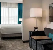 Springhill Suites By Marriott Chicago Lincolnshire hotel detail image 7