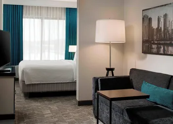 Springhill Suites By Marriott Chicago Lincolnshire hotel thumbnail 7