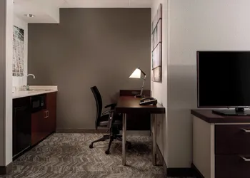 Springhill Suites By Marriott Chicago Lincolnshire hotel thumbnail 8