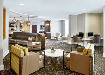 Springhill Suites By Marriott Memphis Downtown hotel thumbnail 2