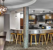 Springhill Suites By Marriott Memphis Downtown hotel detail image 3