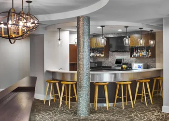 Springhill Suites By Marriott Memphis Downtown hotel thumbnail 3