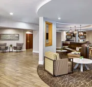 Springhill Suites By Marriott Memphis Downtown hotel detail image 4