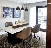 Springhill Suites By Marriott Memphis Downtown hotel detail image 5