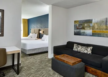 Springhill Suites By Marriott Memphis Downtown hotel thumbnail 6