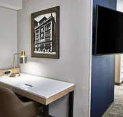 Springhill Suites By Marriott Memphis Downtown hotel detail image 7