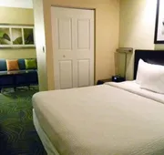 Springhill Suites by Marriott Galveston hotel detail image 3