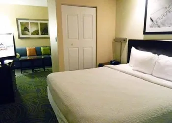 Springhill Suites by Marriott Galveston hotel thumbnail 3