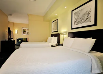 Springhill Suites by Marriott Galveston hotel thumbnail 4