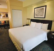 Springhill Suites by Marriott Galveston hotel detail image 5