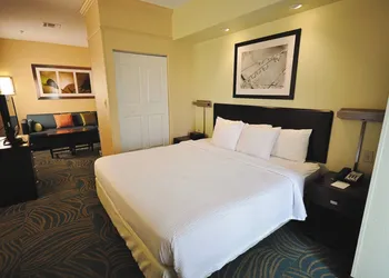 Springhill Suites by Marriott Galveston hotel thumbnail 5