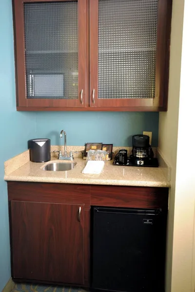 Springhill Suites by Marriott Galveston hotel detail image 6