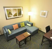 Springhill Suites by Marriott Galveston hotel detail image 7
