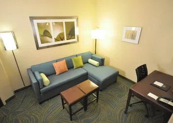 Springhill Suites by Marriott Galveston hotel thumbnail 7
