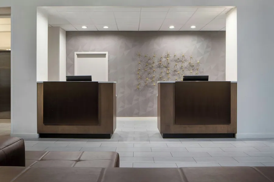 SpringHill Suites Dallas Downtown / West End hotel detail image 2