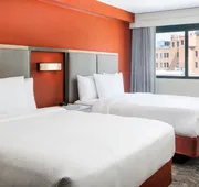 SpringHill Suites Dallas Downtown / West End hotel detail image 3