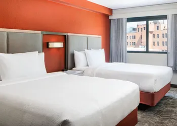 SpringHill Suites Dallas Downtown / West End hotel thumbnail 3