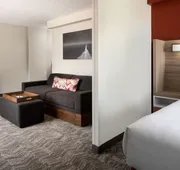 SpringHill Suites Dallas Downtown / West End hotel detail image 4