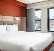 SpringHill Suites Dallas Downtown / West End hotel detail image 5