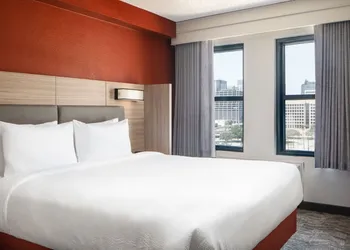 SpringHill Suites Dallas Downtown / West End hotel thumbnail 5