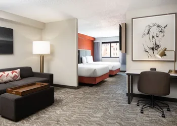 SpringHill Suites Dallas Downtown / West End hotel thumbnail 6