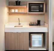 SpringHill Suites Dallas Downtown / West End hotel detail image 7