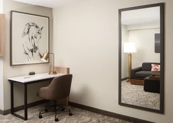 SpringHill Suites Dallas Downtown / West End hotel thumbnail 8
