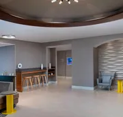SpringHill Suites by Marriott Portland Hillsboro hotel detail image 3