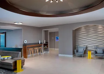 SpringHill Suites by Marriott Portland Hillsboro hotel thumbnail 3