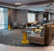 SpringHill Suites by Marriott Portland Hillsboro hotel detail image 4