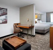 SpringHill Suites by Marriott Portland Hillsboro hotel detail image 7