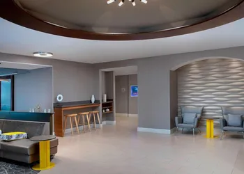 SpringHill Suites by Marriott Portland Hillsboro hotel thumbnail 3