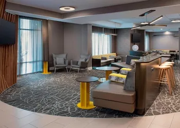 SpringHill Suites by Marriott Portland Hillsboro hotel thumbnail 4