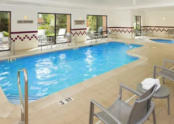 SpringHill Suites by Marriott Portland Hillsboro hotel thumbnail 5