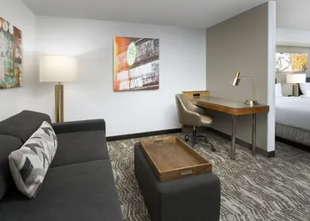 SpringHill Suites by Marriott Portland Hillsboro hotel thumbnail 6