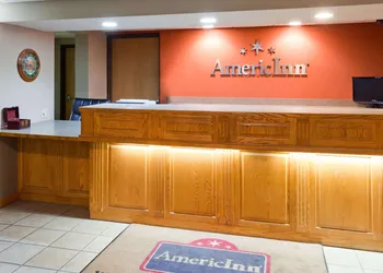 AmericInn by Wyndham Coon Rapids hotel thumbnail 3