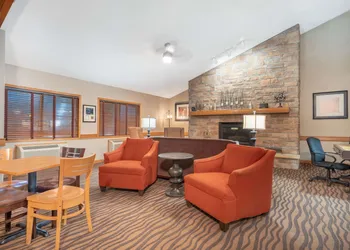 AmericInn by Wyndham Coon Rapids hotel thumbnail 7