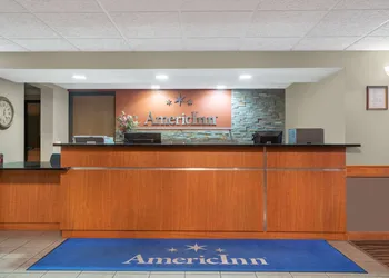 AmericInn by Wyndham Coon Rapids hotel thumbnail 8